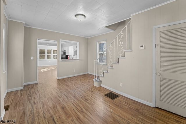 102 Randall Ave, Trenton City, NJ 08611