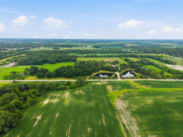 861 S 800 W, Hebron, IN 46341