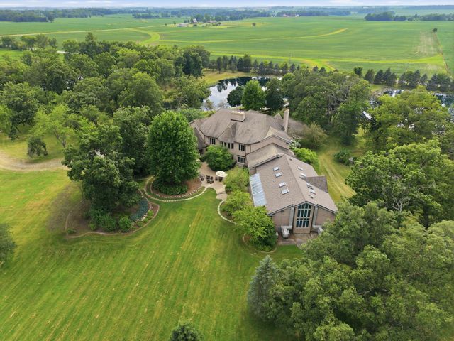 861 S 800 W, Hebron, IN 46341