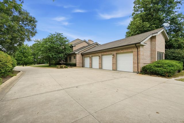 861 S 800 W, Hebron, IN 46341