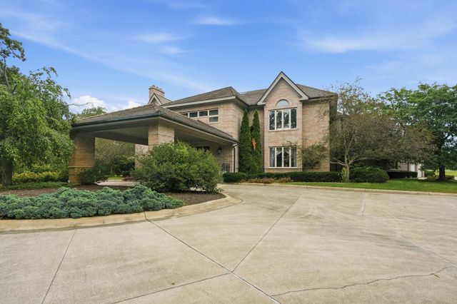 861 S 800 W, Hebron, IN 46341