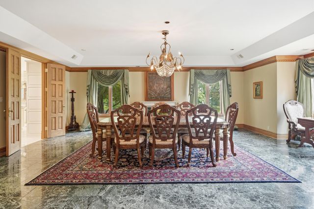 861 S 800 W, Hebron, IN 46341