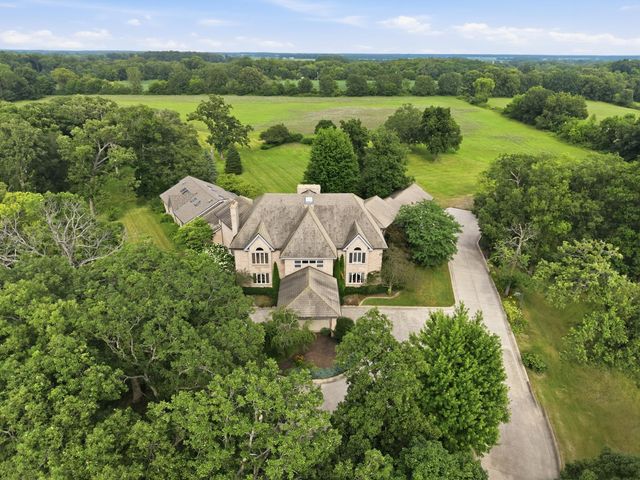 861 S 800 W, Hebron, IN 46341