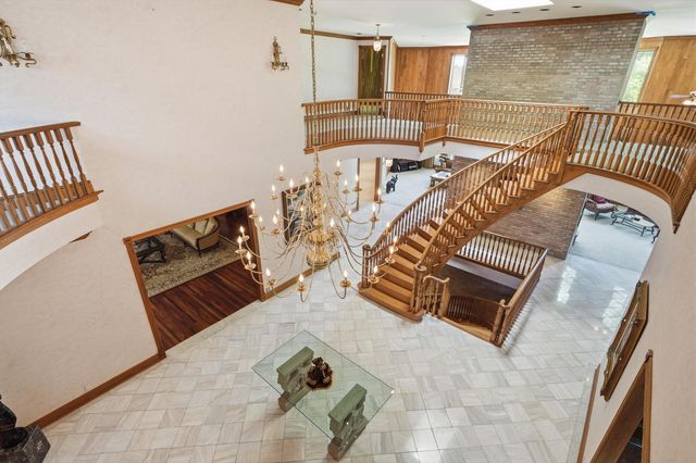 861 S 800 W, Hebron, IN 46341