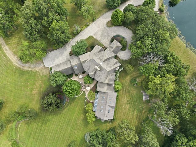 861 S 800 W, Hebron, IN 46341