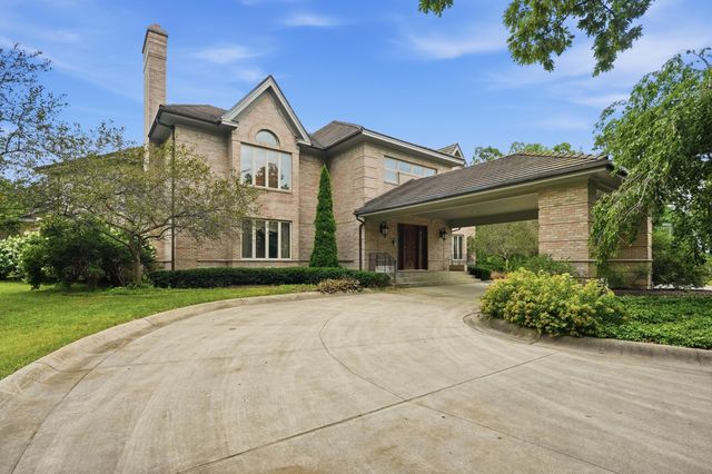 861 S 800 W, Hebron, IN 46341