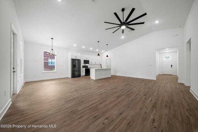 10153 Lynnhaven Road, Spring Hill, FL 34608