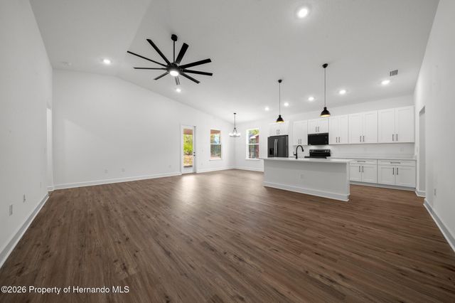 10153 Lynnhaven Road, Spring Hill, FL 34608