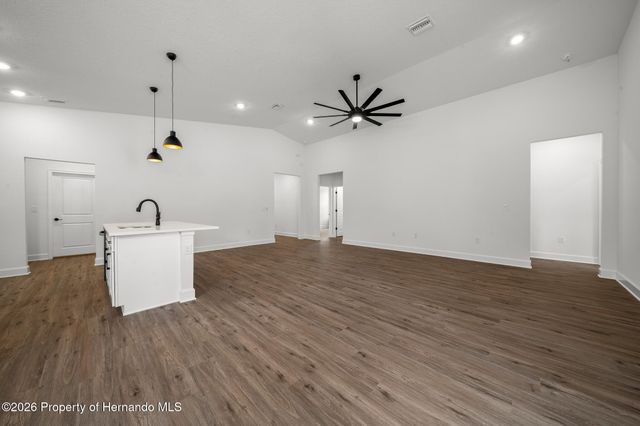 10153 Lynnhaven Road, Spring Hill, FL 34608