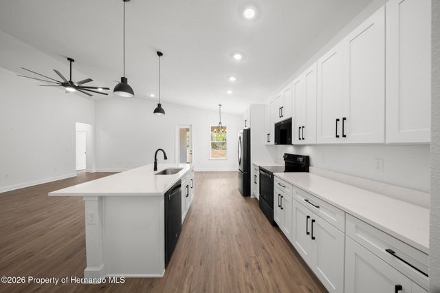 10153 Lynnhaven Road, Spring Hill, FL 34608