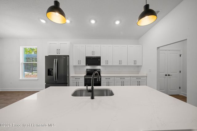 10153 Lynnhaven Road, Spring Hill, FL 34608