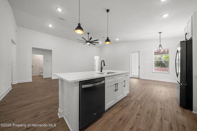 10153 Lynnhaven Road, Spring Hill, FL 34608