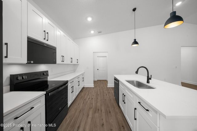 10153 Lynnhaven Road, Spring Hill, FL 34608