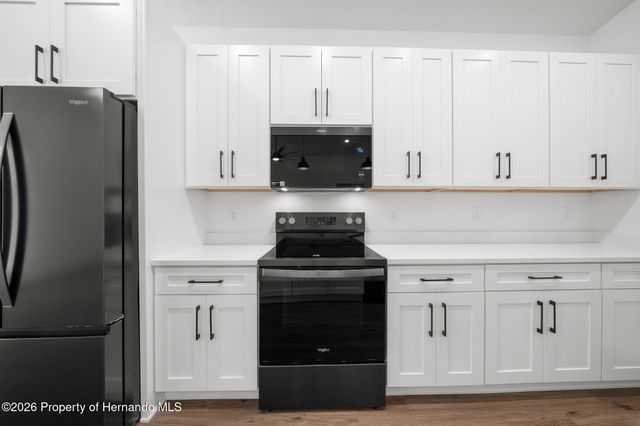 10153 Lynnhaven Road, Spring Hill, FL 34608