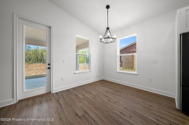 10153 Lynnhaven Road, Spring Hill, FL 34608