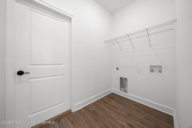 10153 Lynnhaven Road, Spring Hill, FL 34608