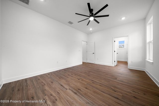 10153 Lynnhaven Road, Spring Hill, FL 34608