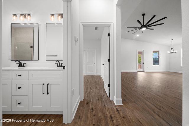 10153 Lynnhaven Road, Spring Hill, FL 34608