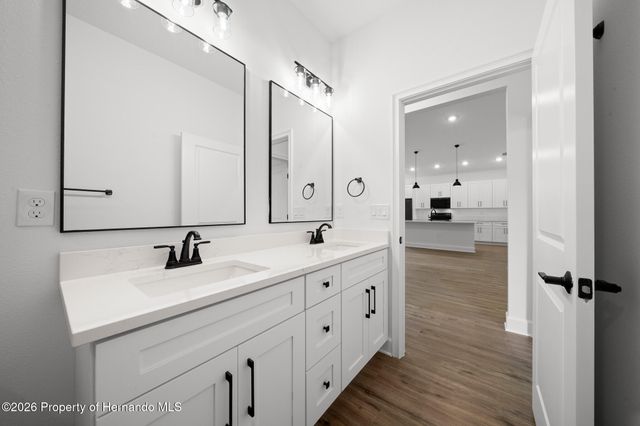 10153 Lynnhaven Road, Spring Hill, FL 34608