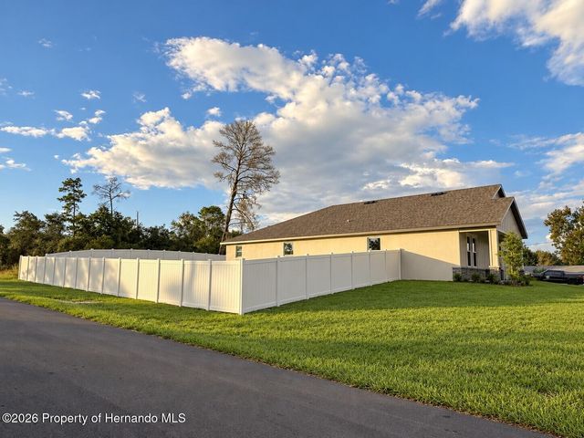 10153 Lynnhaven Road, Spring Hill, FL 34608