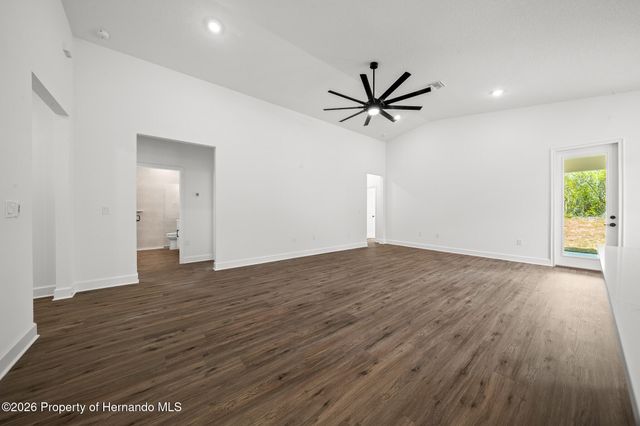 10153 Lynnhaven Road, Spring Hill, FL 34608