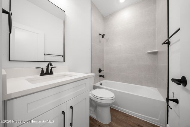 10153 Lynnhaven Road, Spring Hill, FL 34608