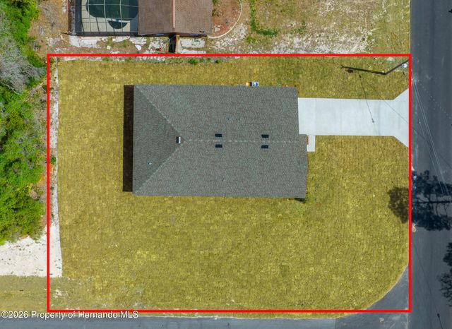 10153 Lynnhaven Road, Spring Hill, FL 34608