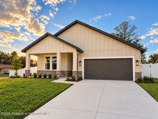10153 Lynnhaven Road, Spring Hill, FL 34608