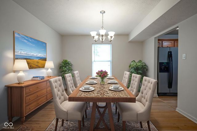 8872 Coldwater Circle, Mccordsville, IN 46055