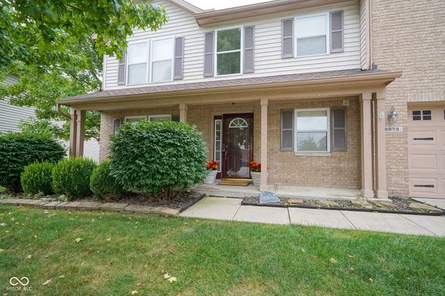 8872 Coldwater Circle, Mccordsville, IN 46055