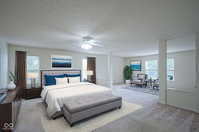 8872 Coldwater Circle, Mccordsville, IN 46055