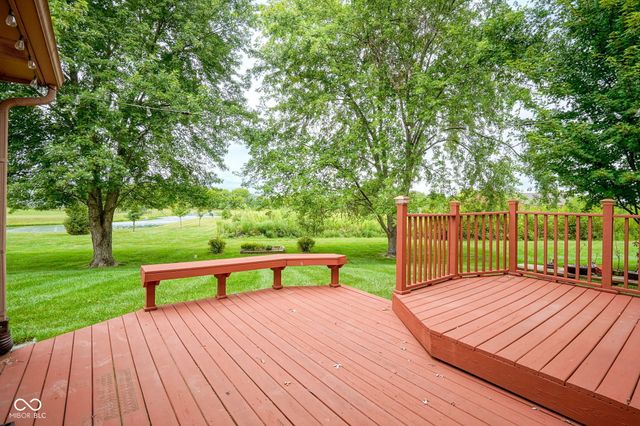 8872 Coldwater Circle, Mccordsville, IN 46055