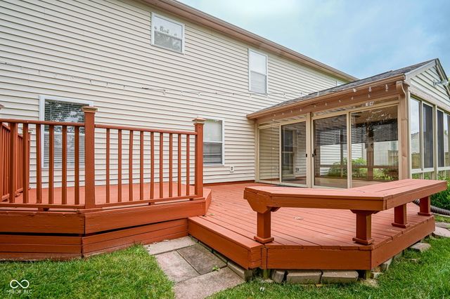 8872 Coldwater Circle, Mccordsville, IN 46055