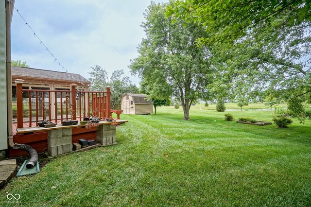 8872 Coldwater Circle, Mccordsville, IN 46055