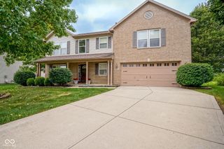 8872 Coldwater Circle, Mccordsville, IN 46055