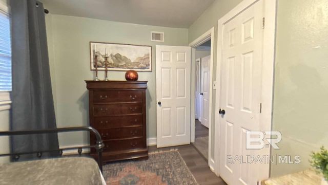 1703 Clark Avenue, Bay Minette, AL 36507