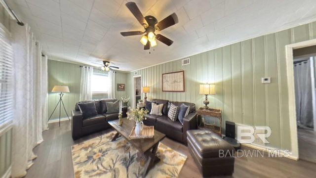 1703 Clark Avenue, Bay Minette, AL 36507