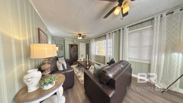 1703 Clark Avenue, Bay Minette, AL 36507