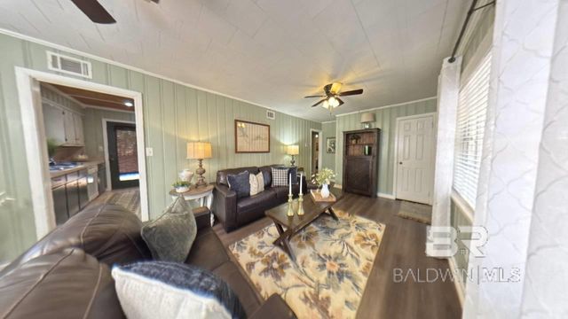 1703 Clark Avenue, Bay Minette, AL 36507