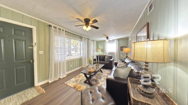 1703 Clark Avenue, Bay Minette, AL 36507