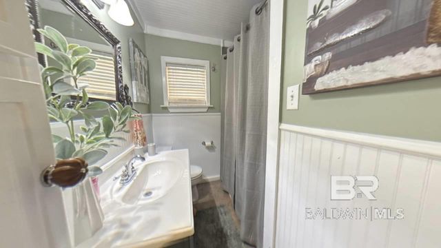 1703 Clark Avenue, Bay Minette, AL 36507