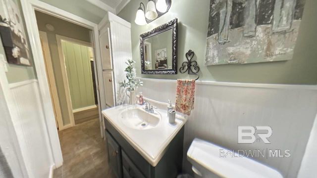 1703 Clark Avenue, Bay Minette, AL 36507