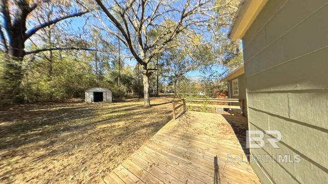 1703 Clark Avenue, Bay Minette, AL 36507