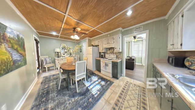 1703 Clark Avenue, Bay Minette, AL 36507