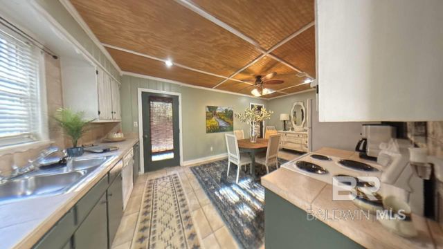 1703 Clark Avenue, Bay Minette, AL 36507