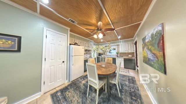 1703 Clark Avenue, Bay Minette, AL 36507