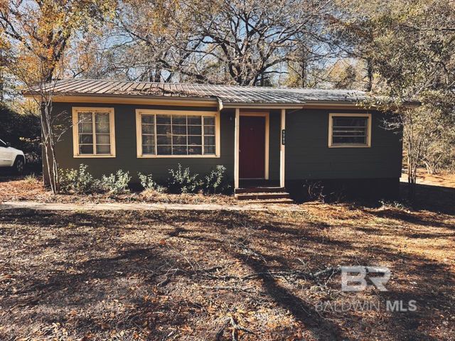 1703 Clark Avenue, Bay Minette, AL 36507