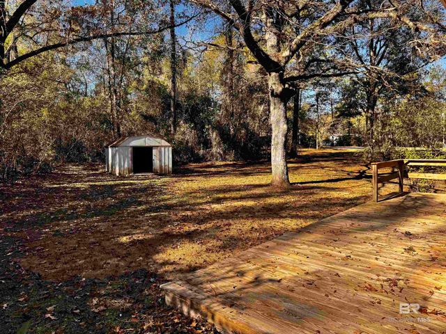 1703 Clark Avenue, Bay Minette, AL 36507