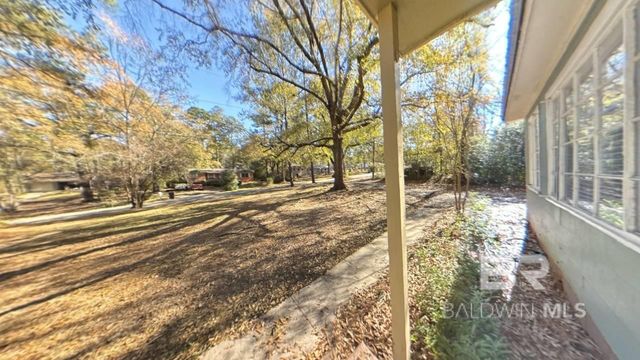 1703 Clark Avenue, Bay Minette, AL 36507