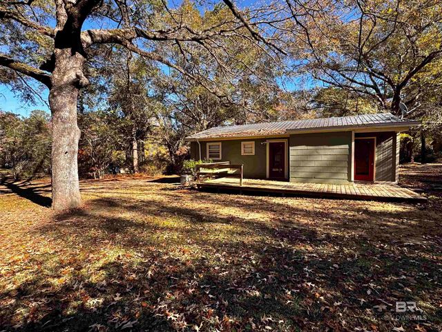 1703 Clark Avenue, Bay Minette, AL 36507